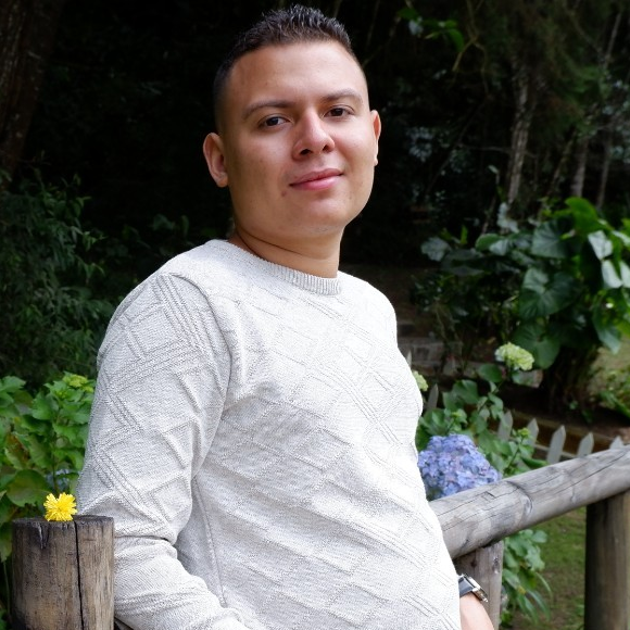 Martín Elías Quintero